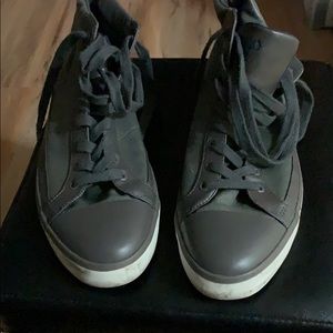 Polo by Ralph Lauren High Top Sneaks - Size 13